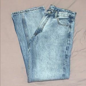 brandy melville jeans